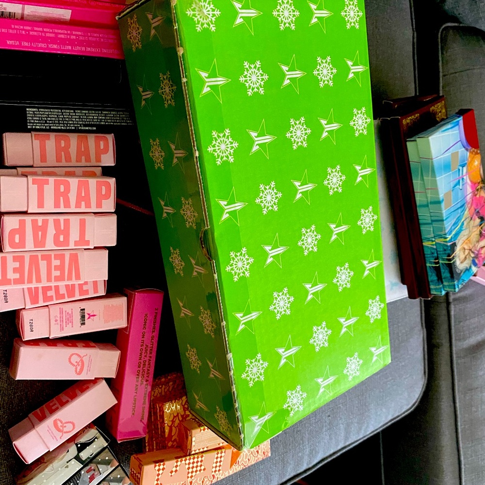 Mystery Box